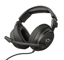 Wired Headphone With Mic