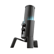 Streaming Microphone